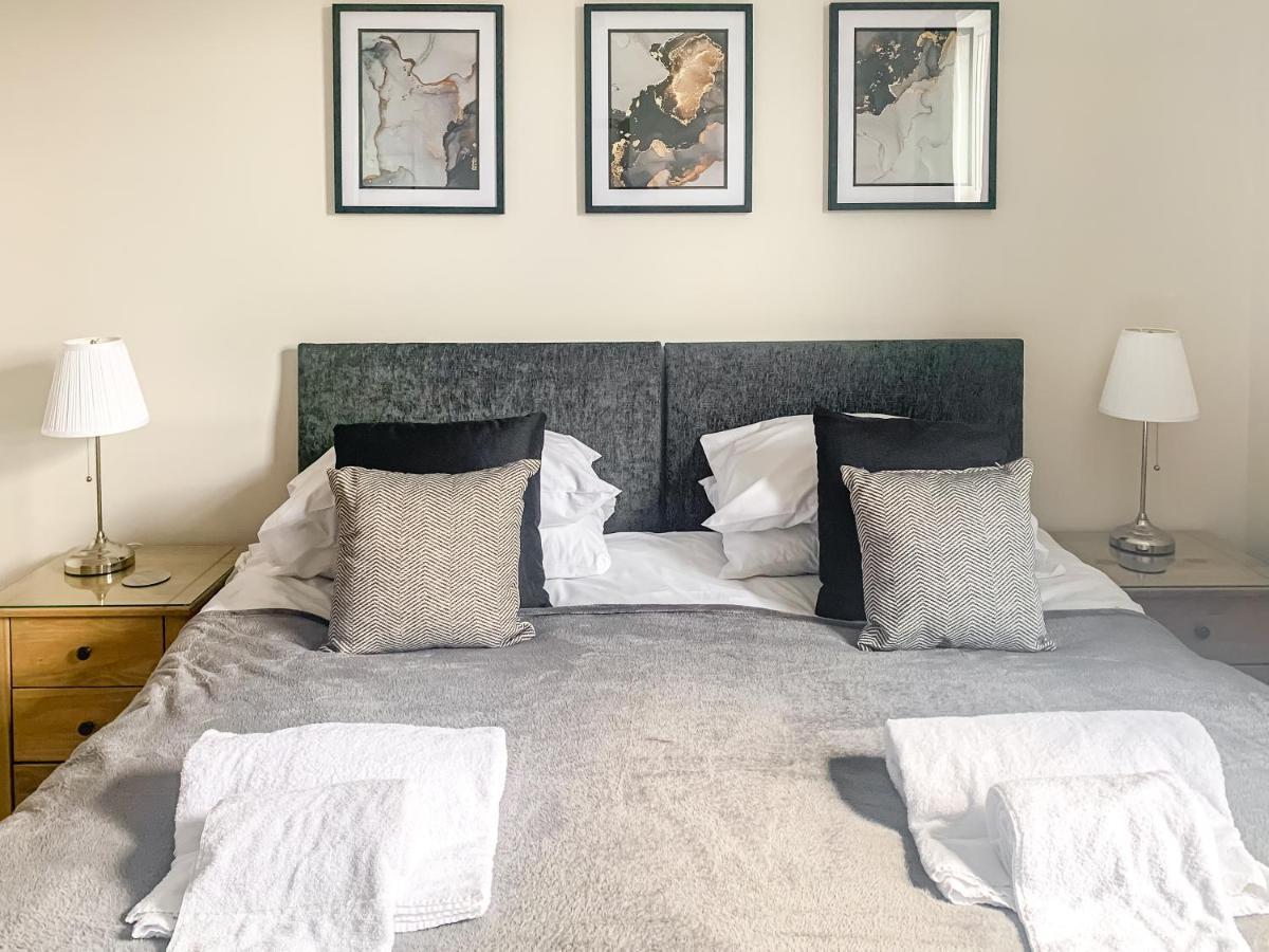 Cedar House - Quaint Victorian With Free Parking Apartment York