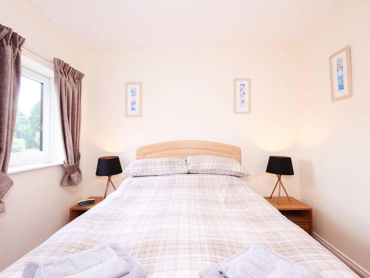 Holiday home Waters Edge *