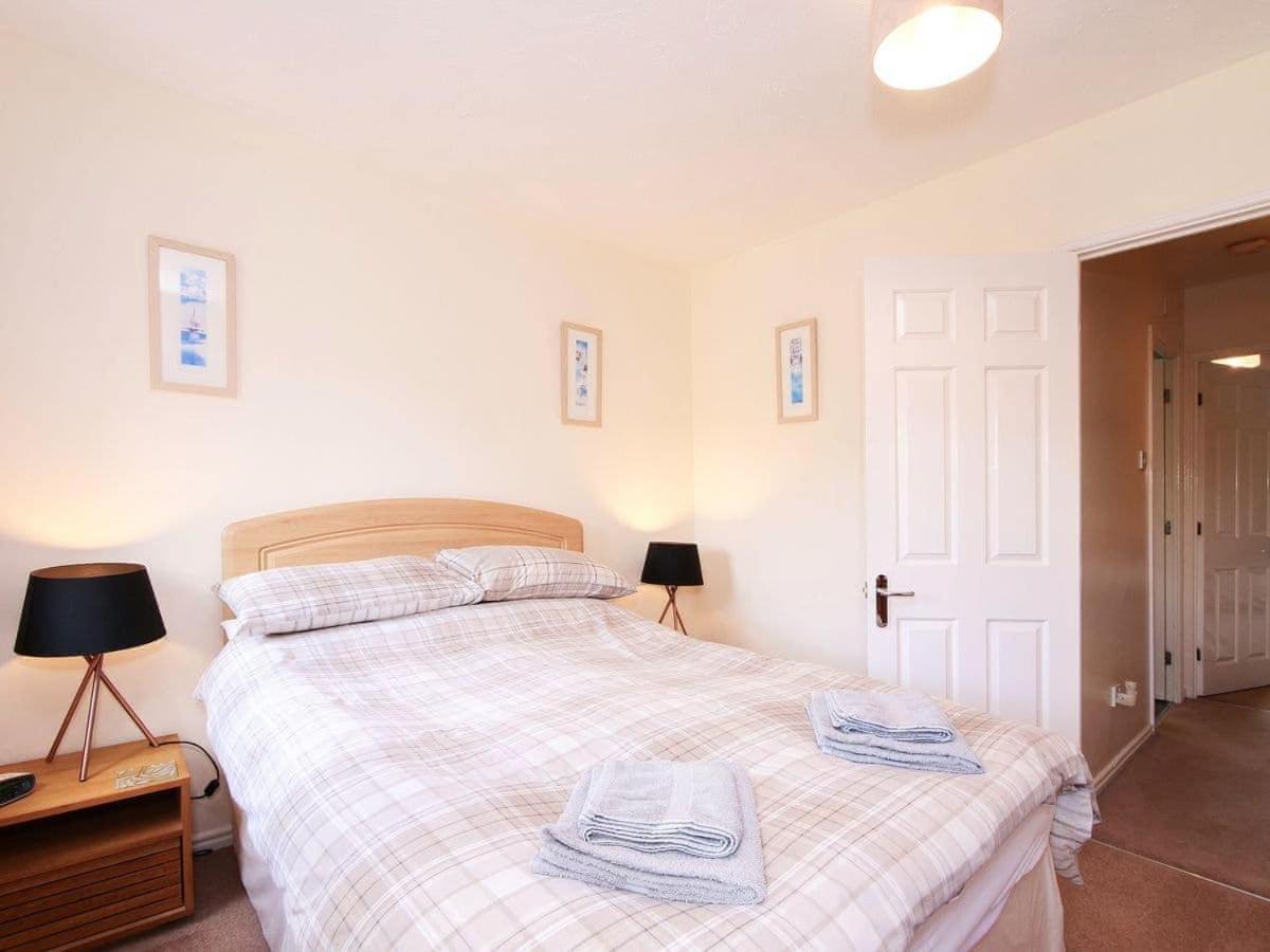 Holiday home Waters Edge *