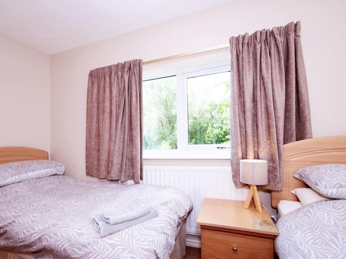 Waters Edge Holiday home