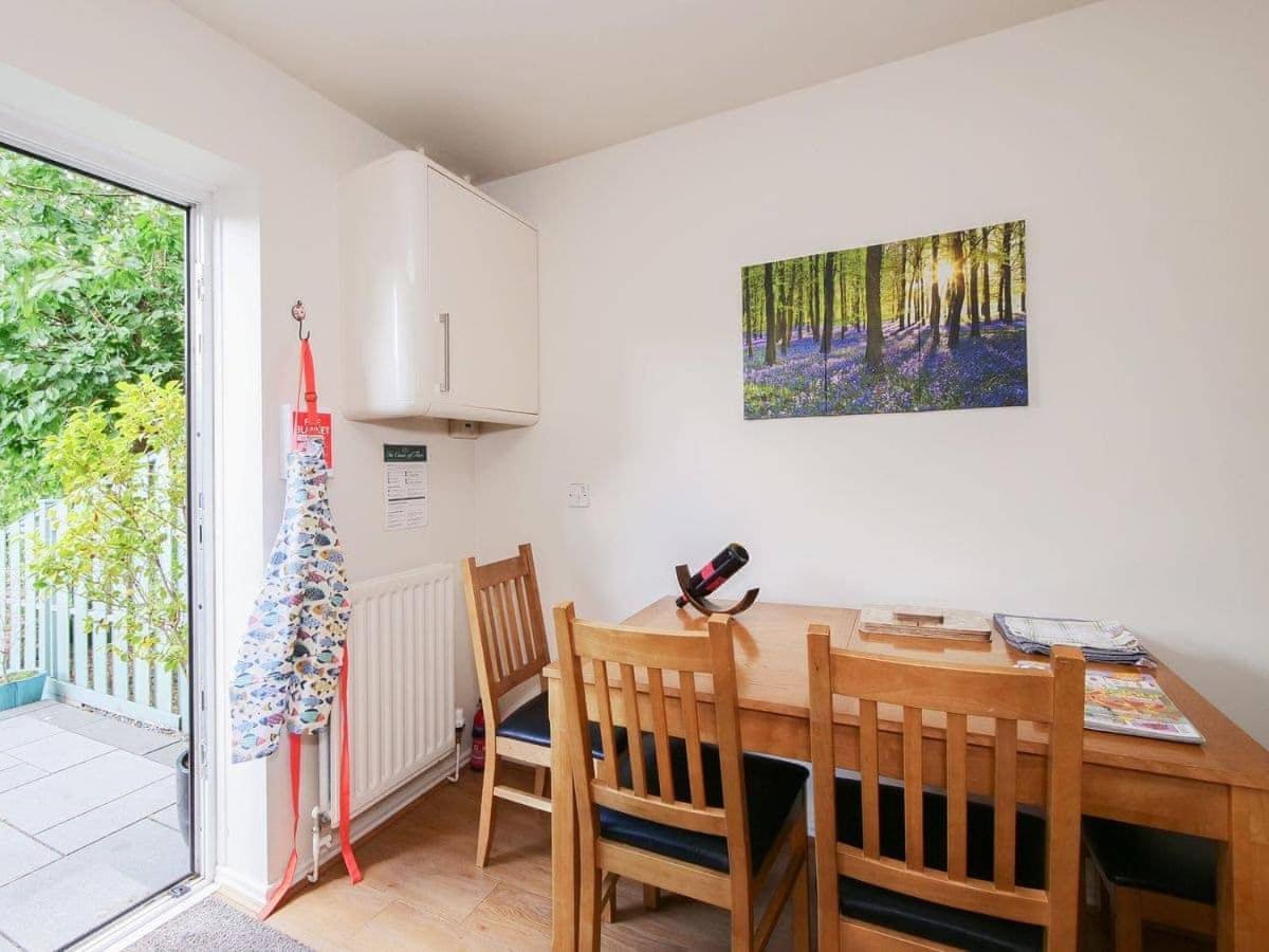 Holiday home Waters Edge York