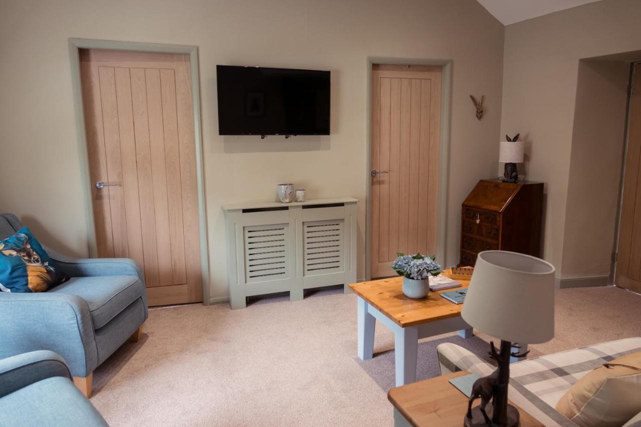 Acorn Apartment *