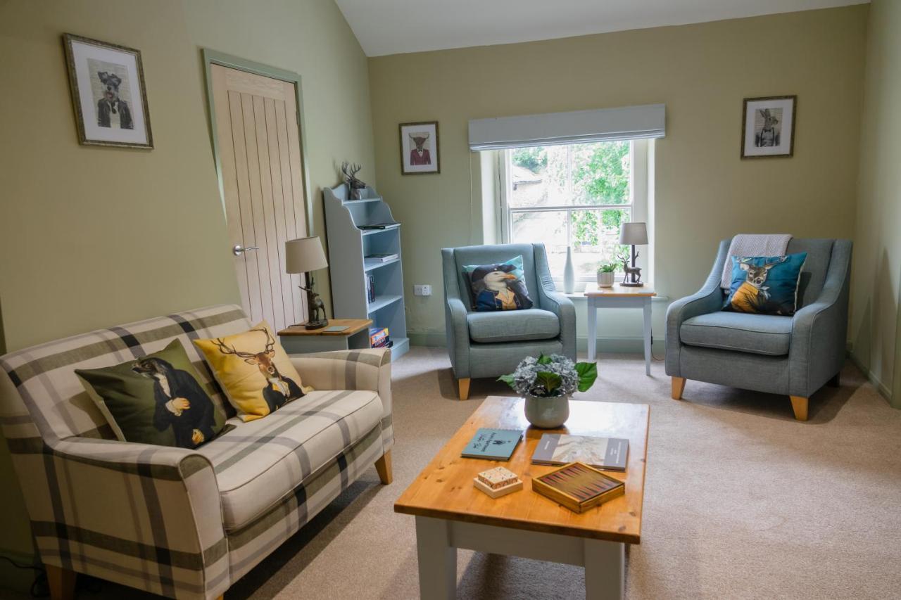 Acorn Apartment *