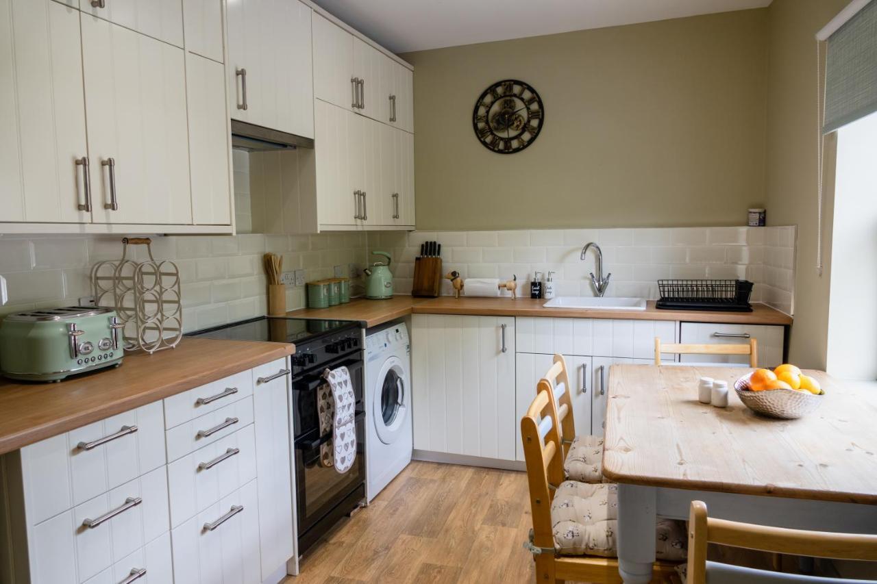 Acorn Apartment York