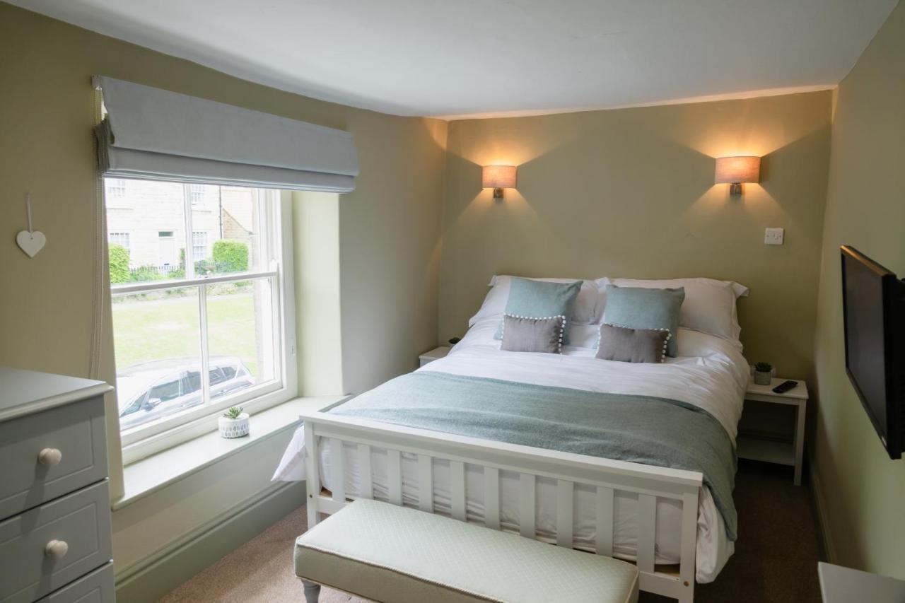 Acorn Apartment York