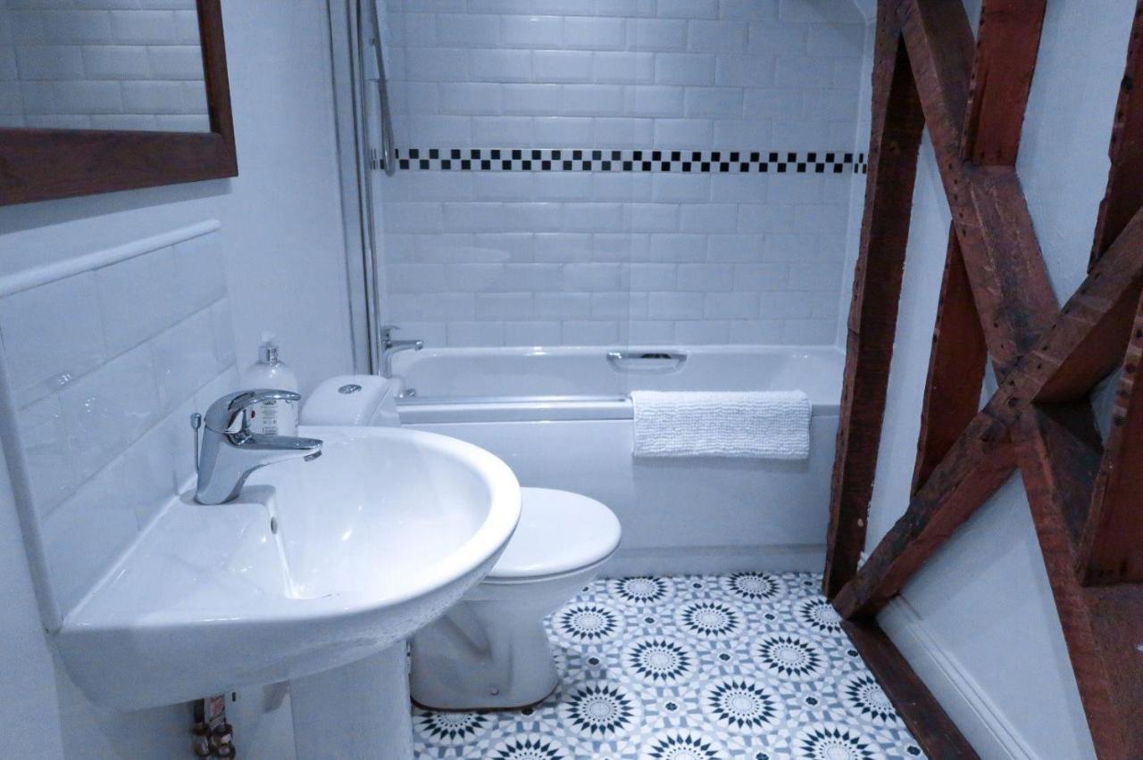 Beautiful Centre Close To Minster Apartment York