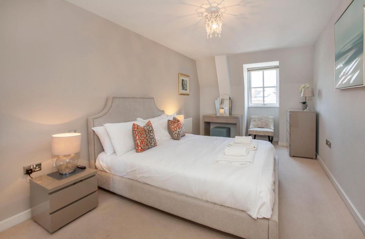 Holiday home 79 Centurion Square *