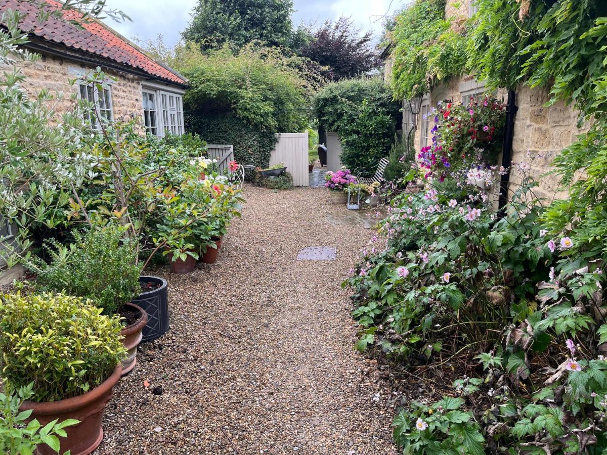 Annex Fishers Yard York