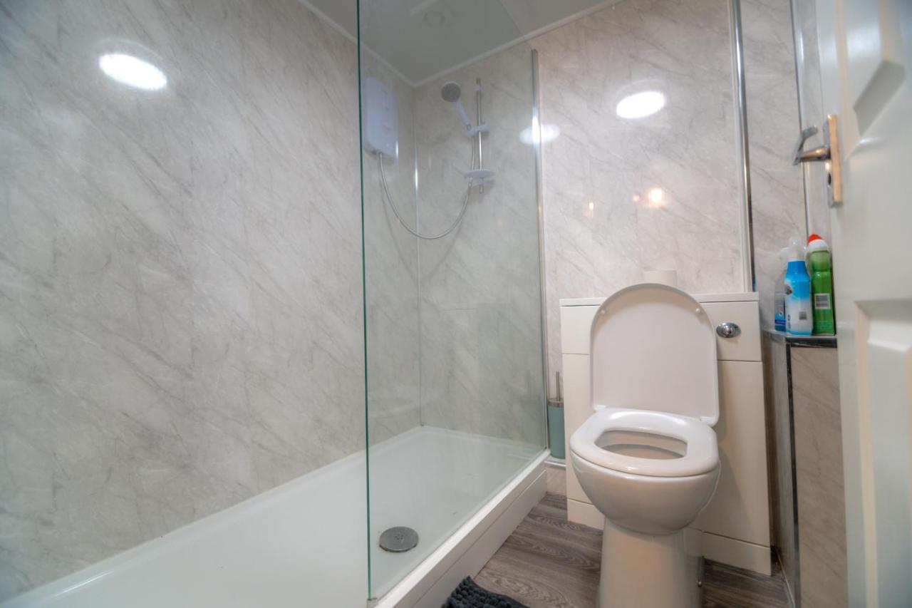 Zaibnb 3 Apartment *
