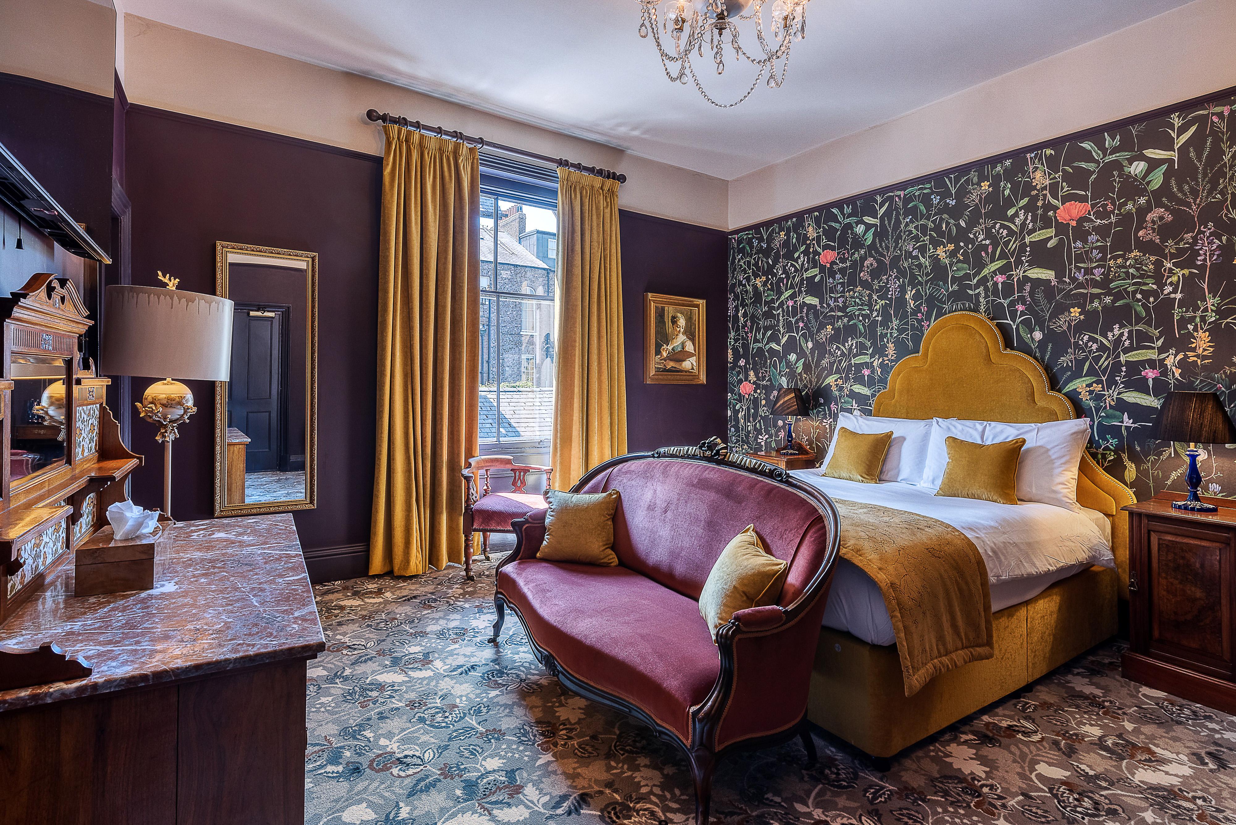 Clementines Town House Hotel, Bw Premier Collection 4*