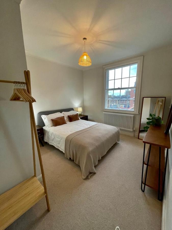 Apartment Walmgate