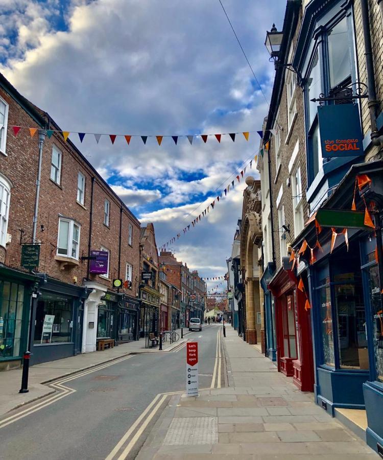 Walmgate