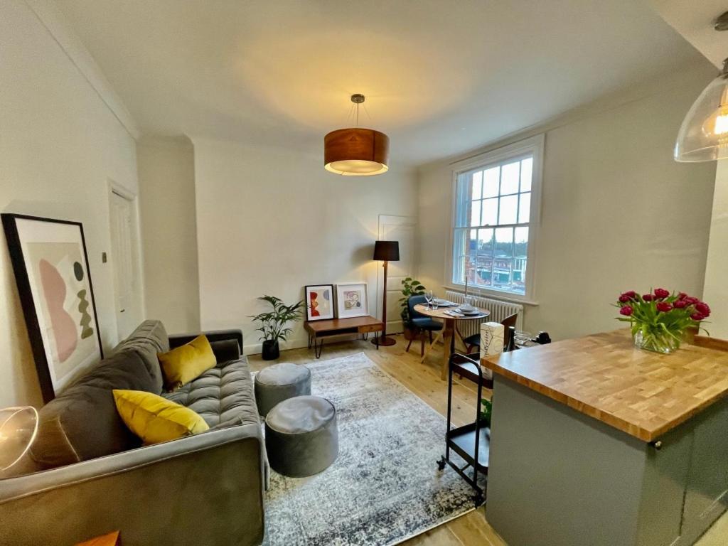 Apartment Walmgate