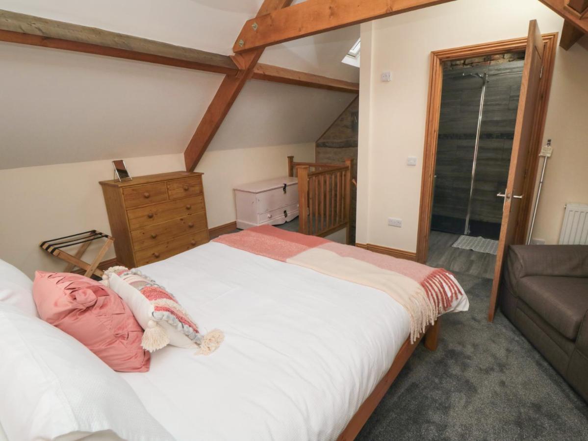 Holiday home Crumble's Hideaway *