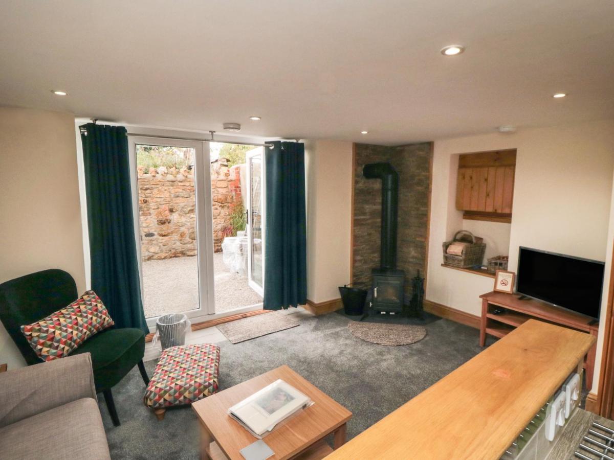 Crumble's Hideaway Holiday home