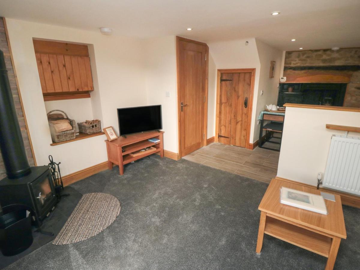 Crumble's Hideaway Holiday home *