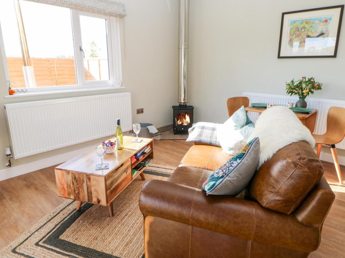 Holiday home Rising Sun York