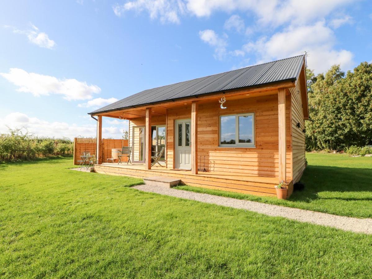 Rising Sun Holiday home *