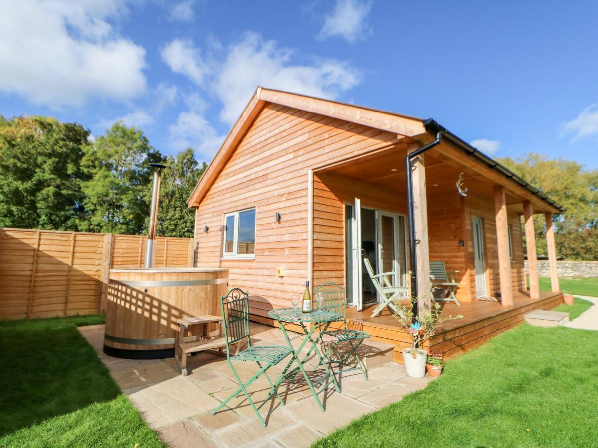 Rising Sun Holiday home York