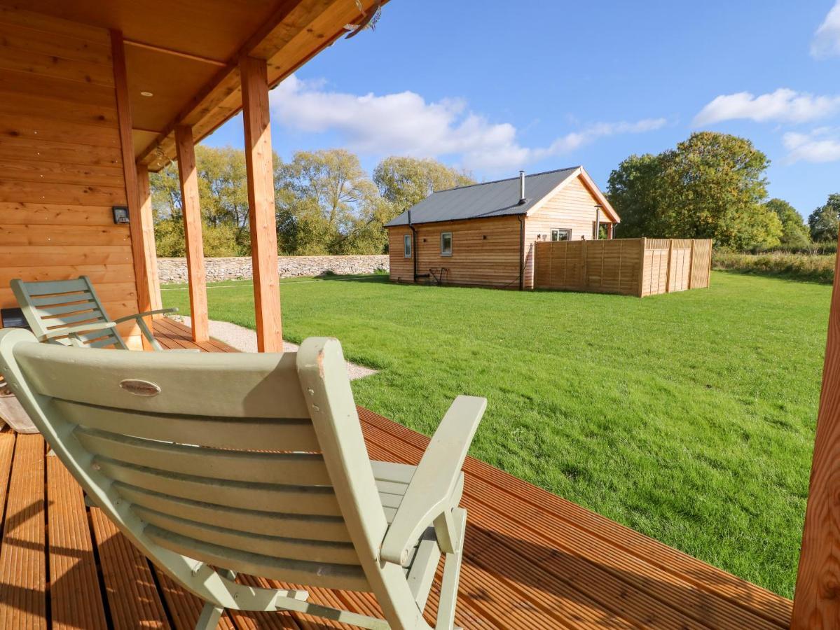 Rising Sun Holiday home