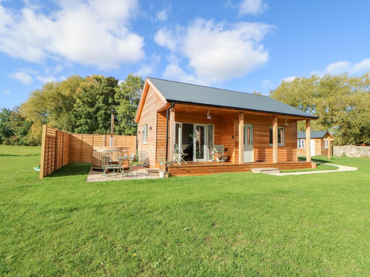 Rising Sun Holiday home *