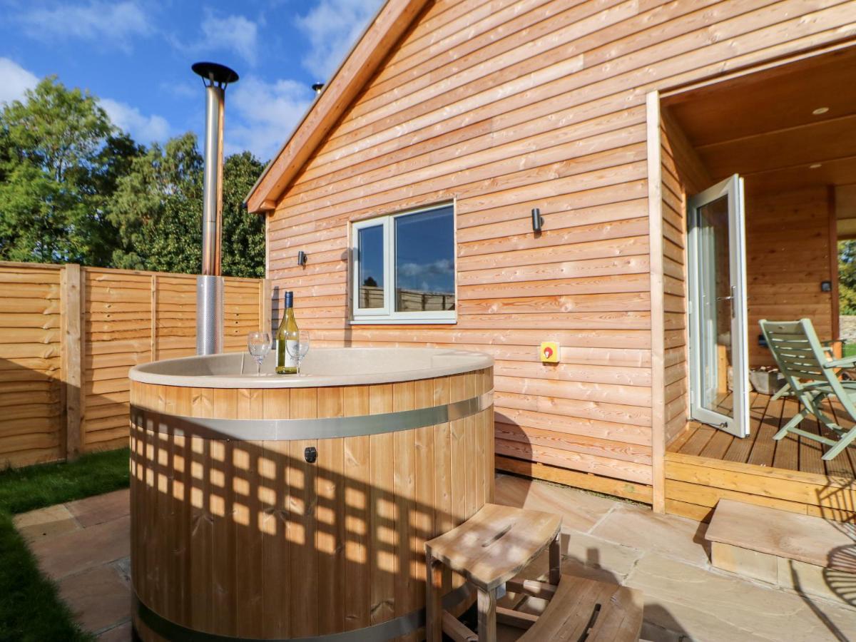 Rising Sun Holiday home York