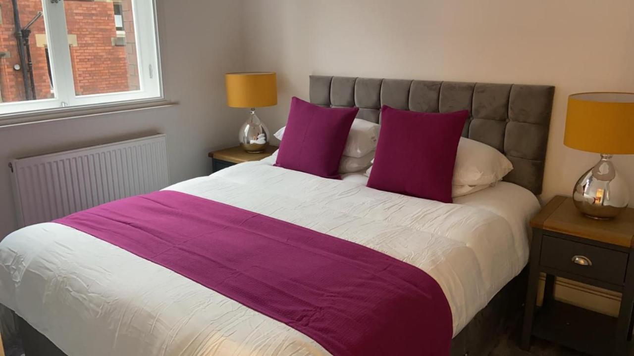 5 4 Bedrooms, Sleeps X 15 Holiday home *