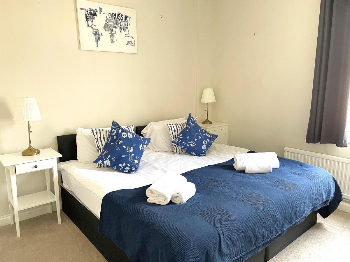 The Racecourse - Quaint Victorian With Free Parking * York