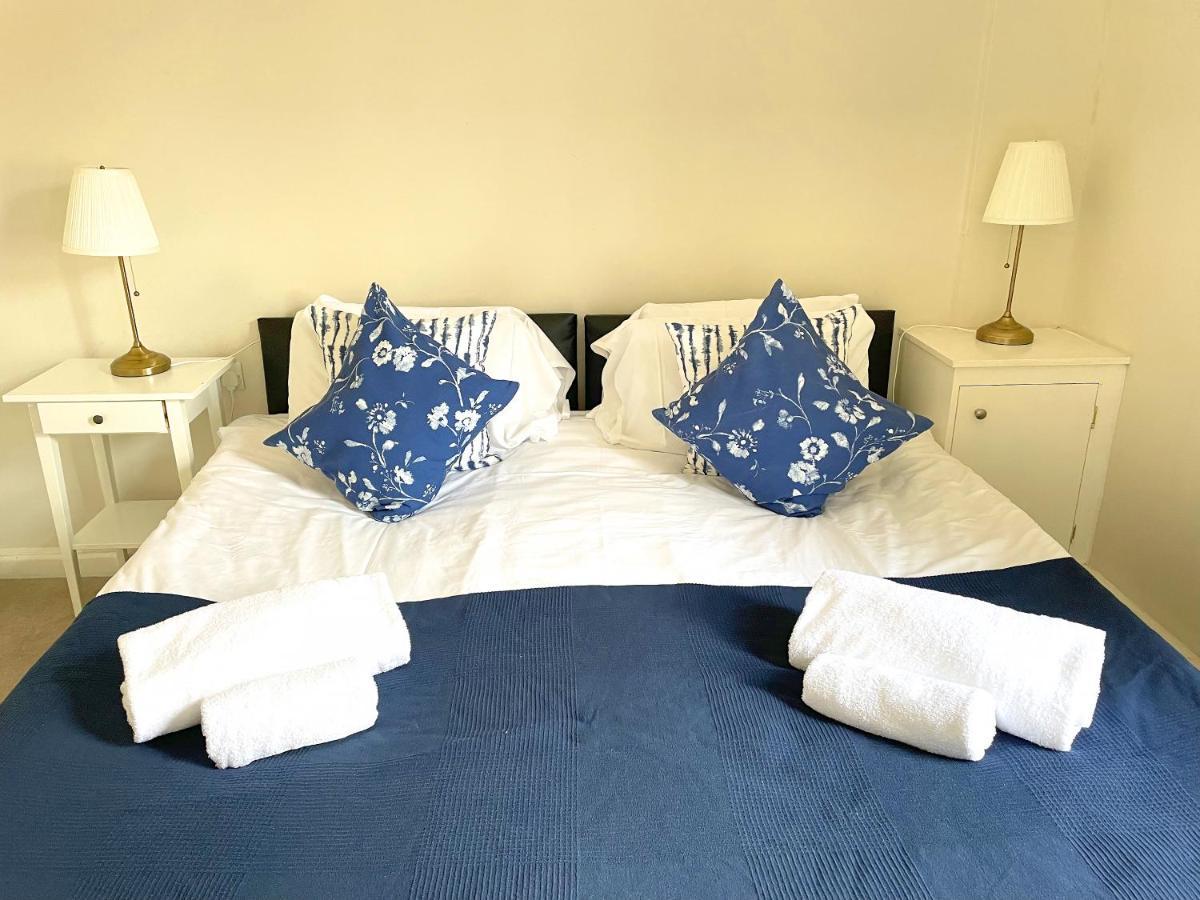 The Racecourse - Quaint Victorian With Free Parking * York