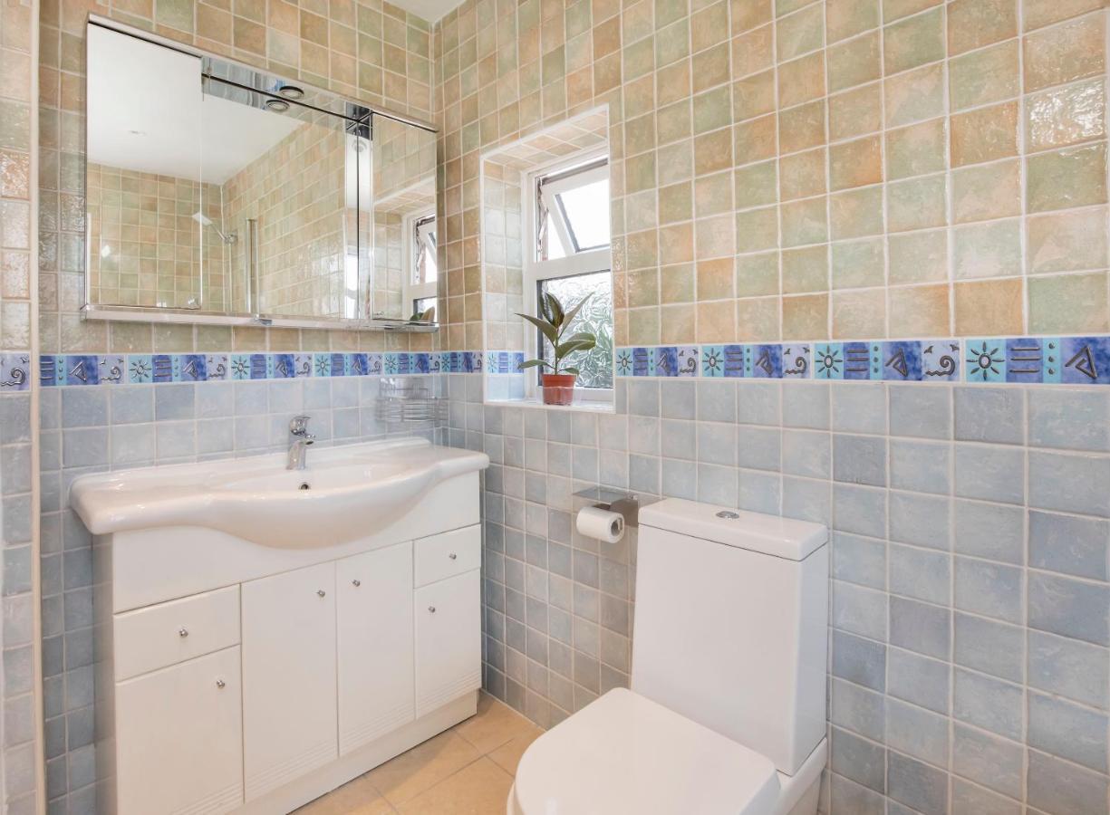 Holiday home Five Bedroom House Centre - Peace House - 56 Sycamore Terrace