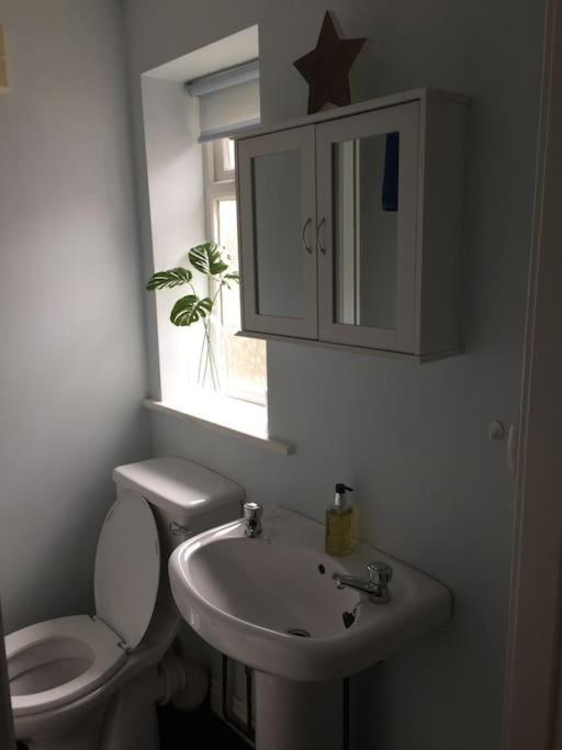 Lovely Spacious Home, 8mins Walk To Minster * York