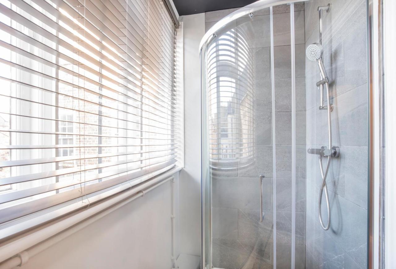 Fawkes Quarter In The Centre Of The City, Sleeps 6 York