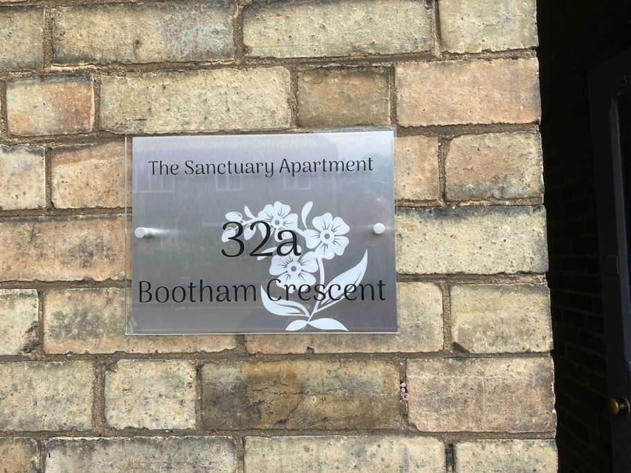 Lovely Spacious Home, 8mins Walk To Minster * York