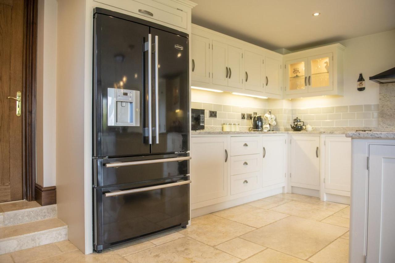 Tockwith Barn Holiday home *