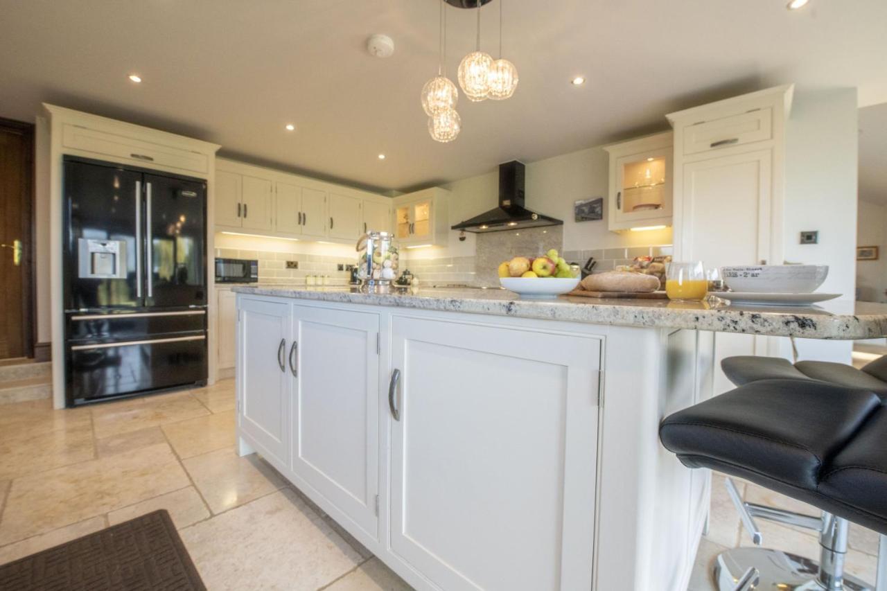 Holiday home Tockwith Barn *