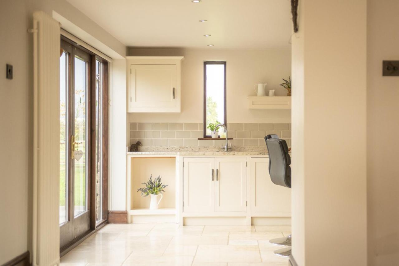 Holiday home Tockwith Barn