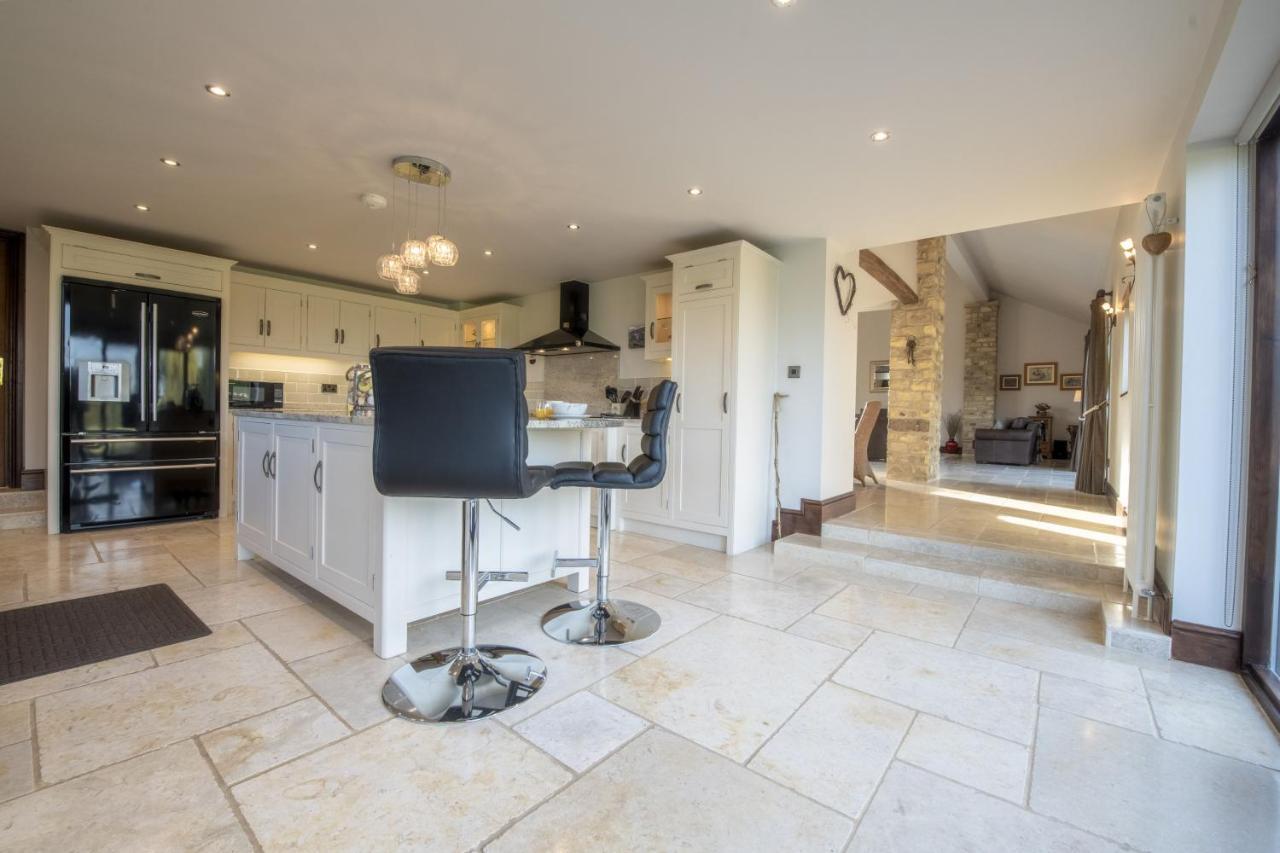 Tockwith Barn Holiday home *