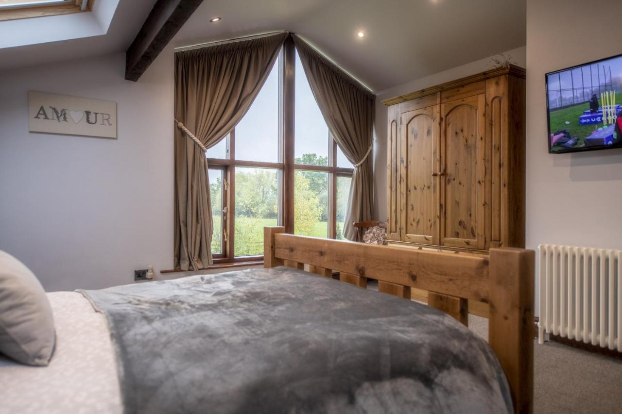 Holiday home Tockwith Barn