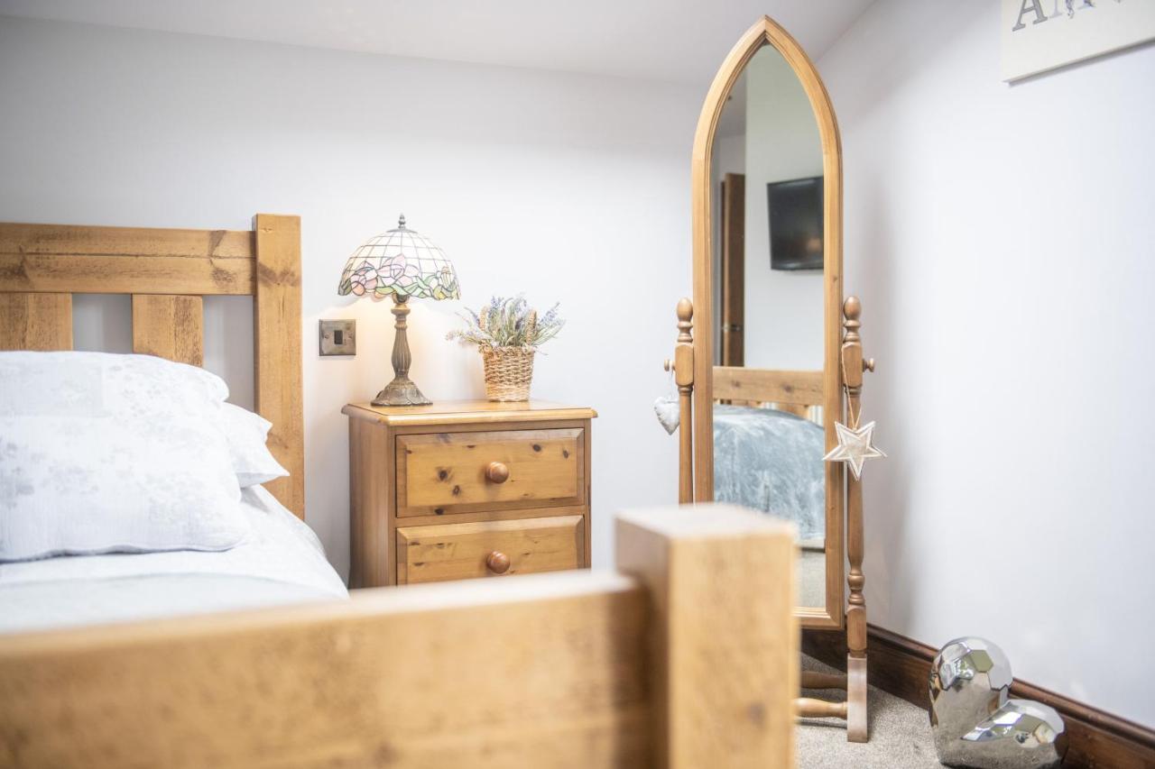 Holiday home Tockwith Barn York