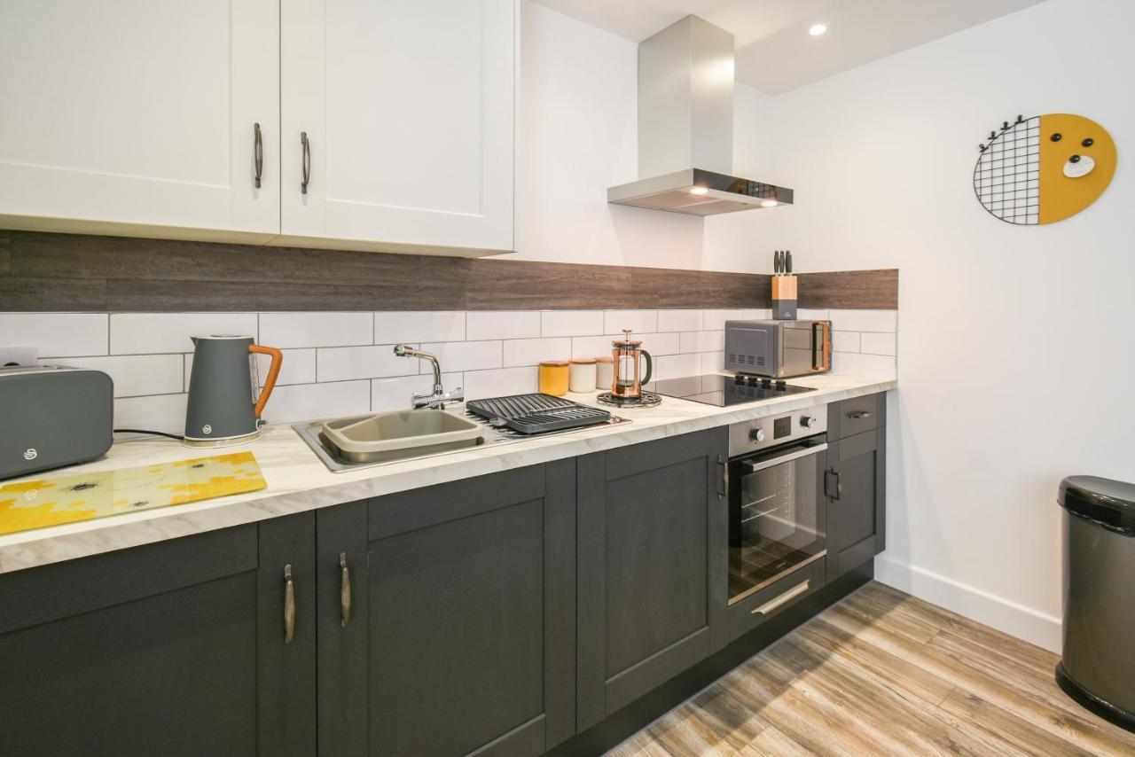 Woodland View Apartment *