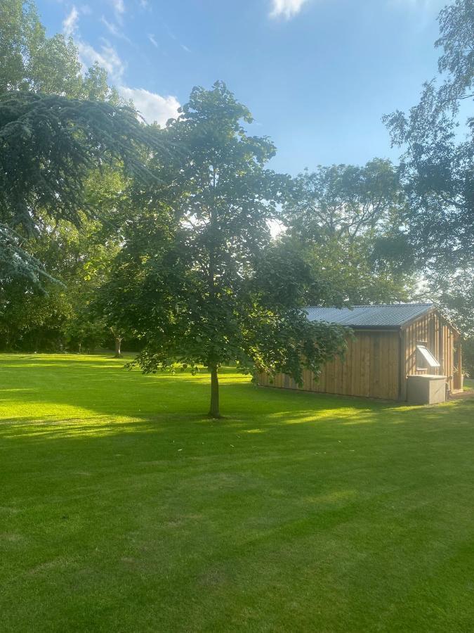 Holiday home Meadows
