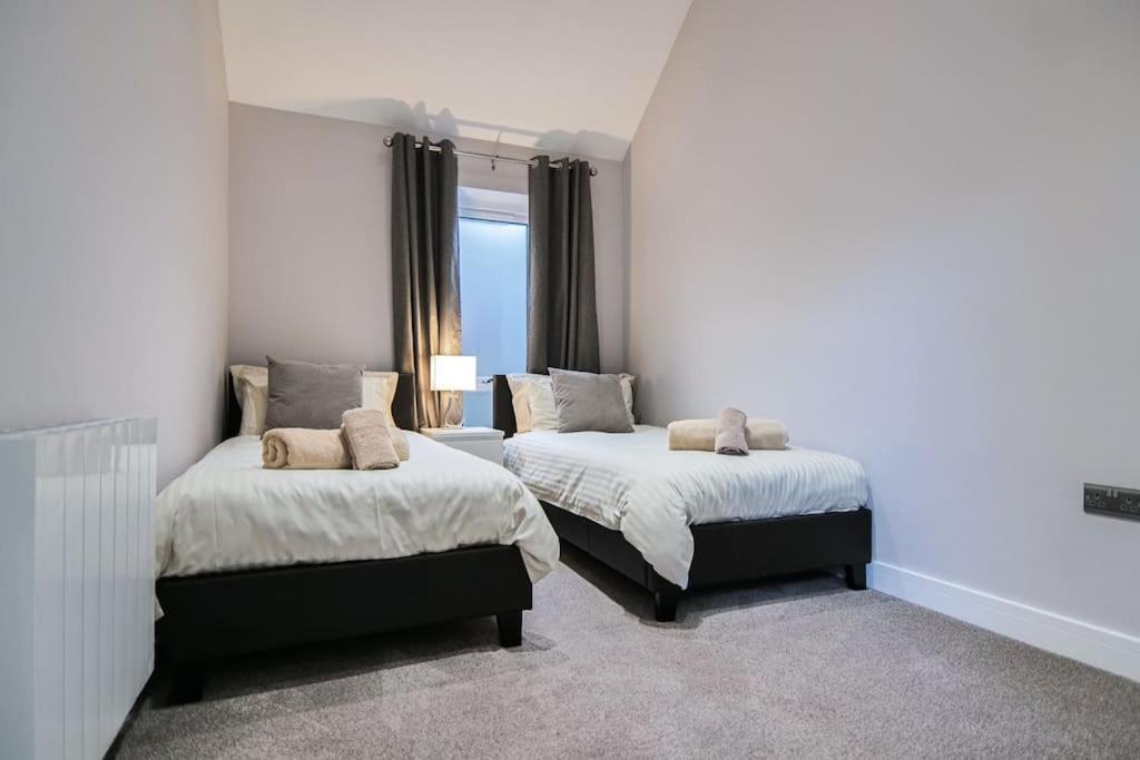 Hoxne - Rose With Private Hot Tub Holiday home