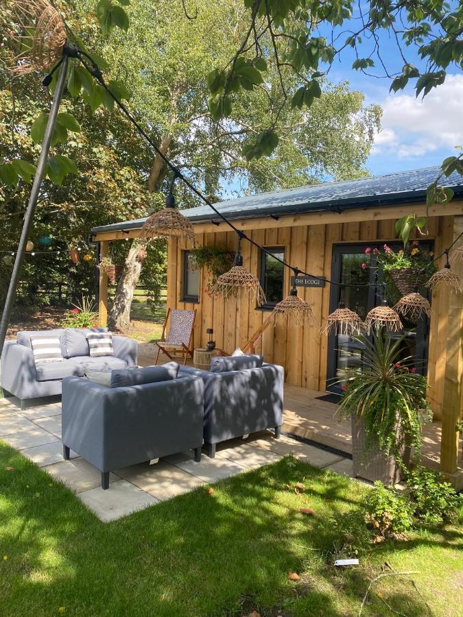 Holiday home Meadows *