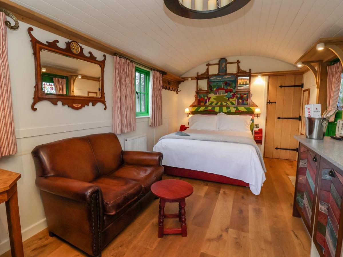 Holiday home Folklore York