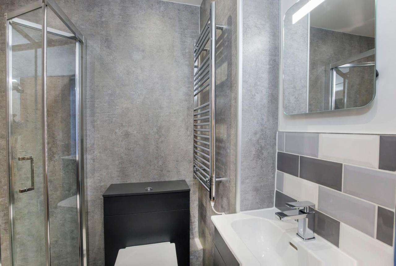 - Reubens Court Apartment York