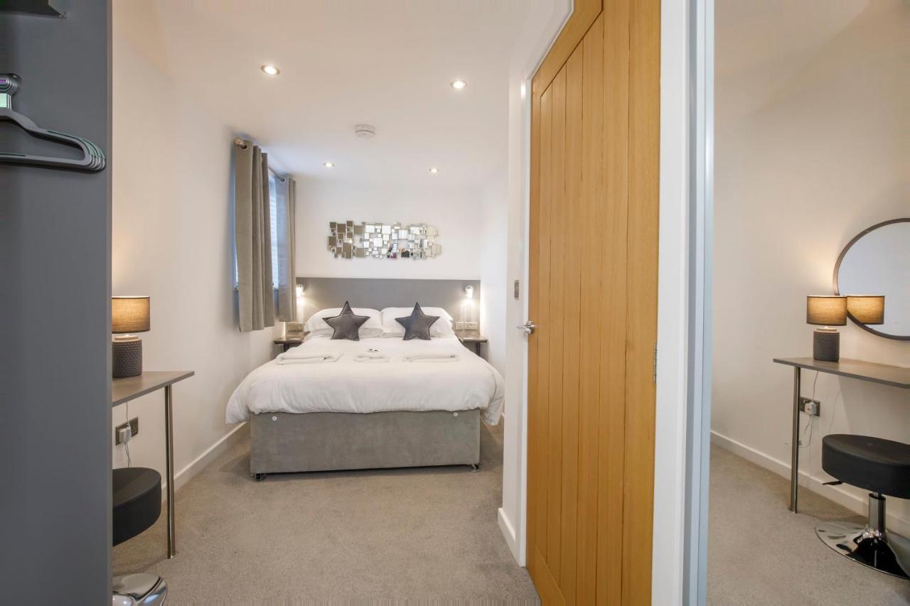 Apartment - Reubens Court