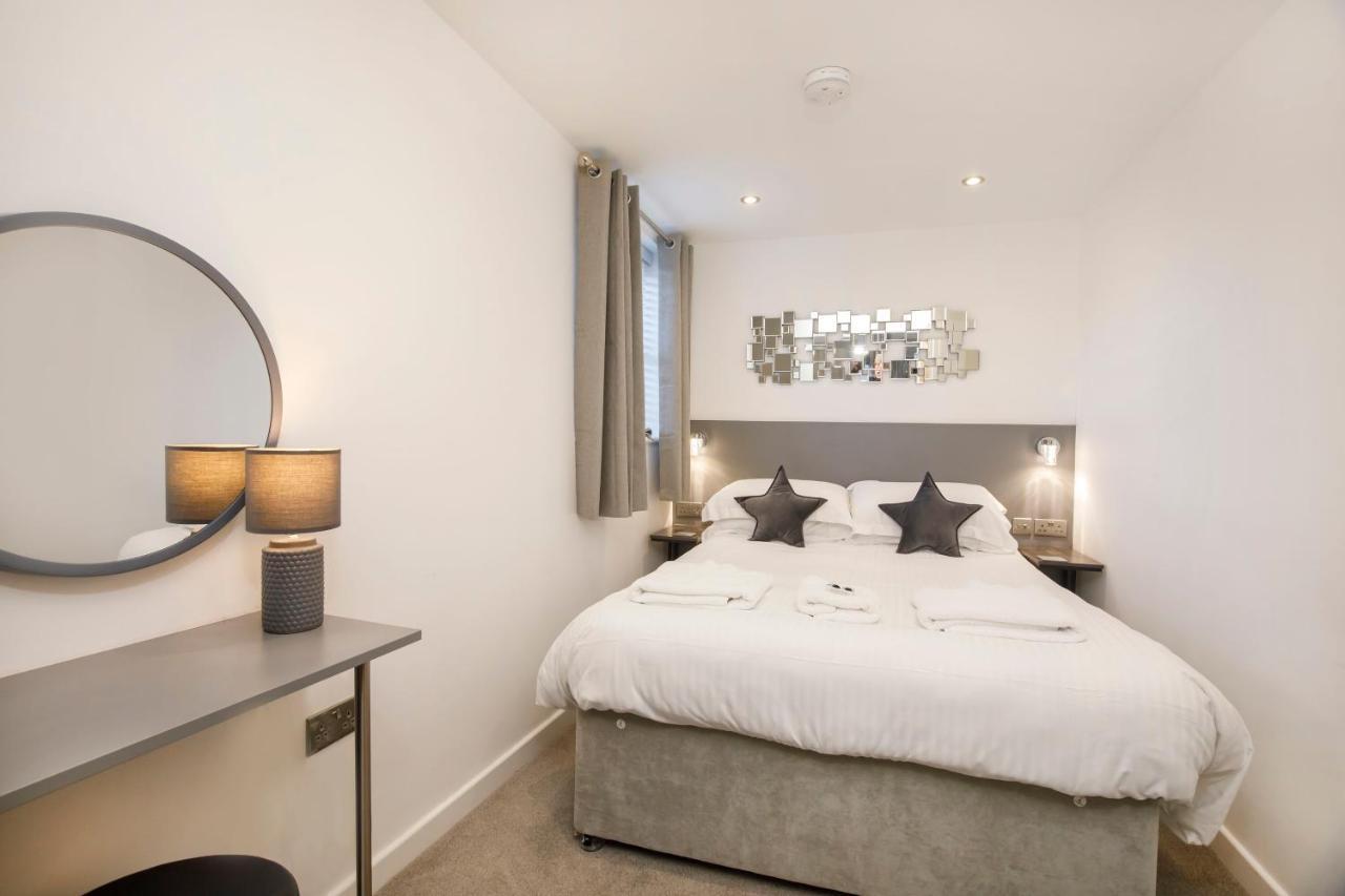- Reubens Court Apartment York