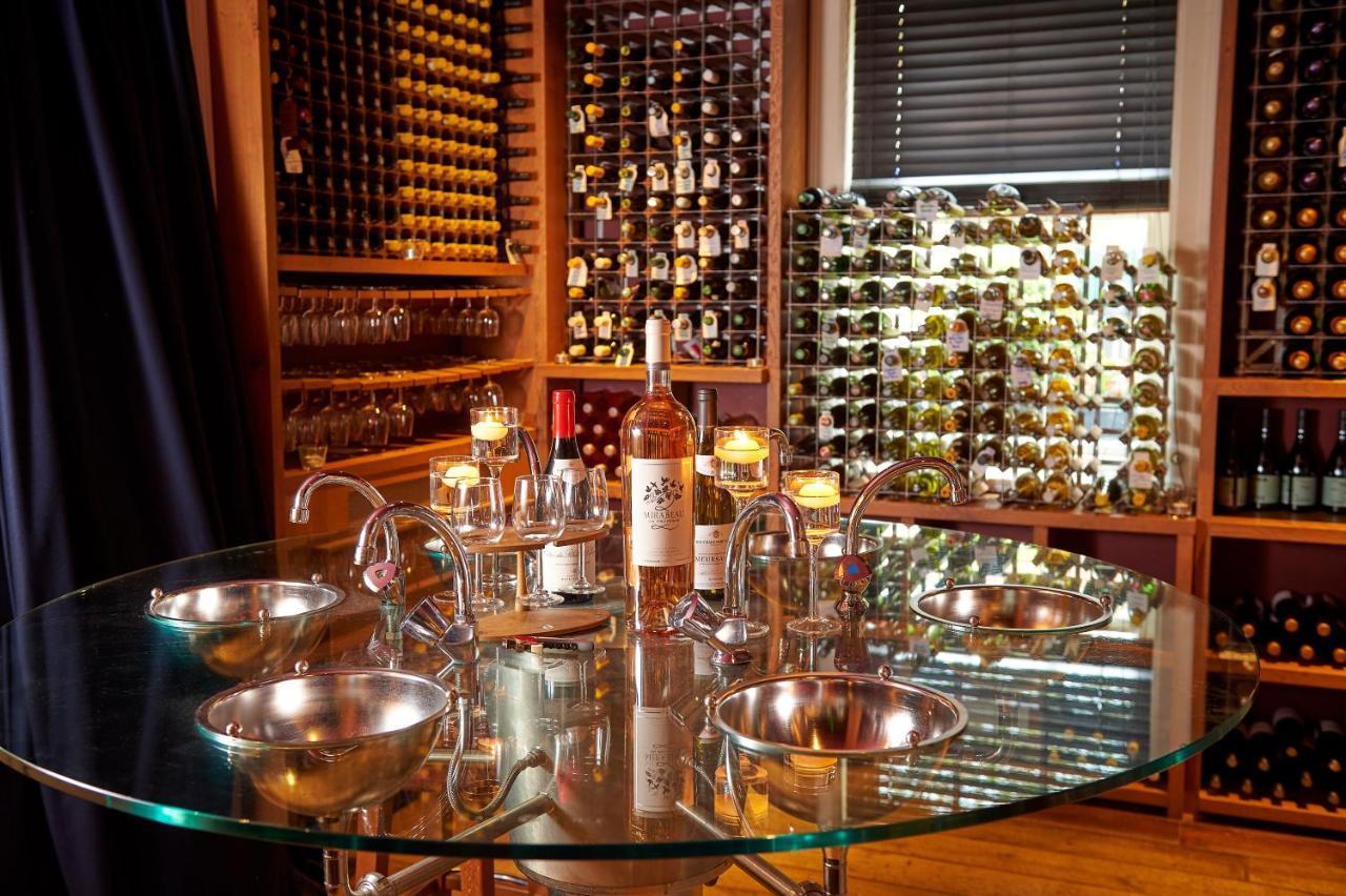 Hotel Du Vin & Bistro York