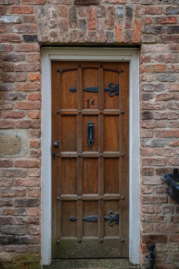 Apartment Crookback House York