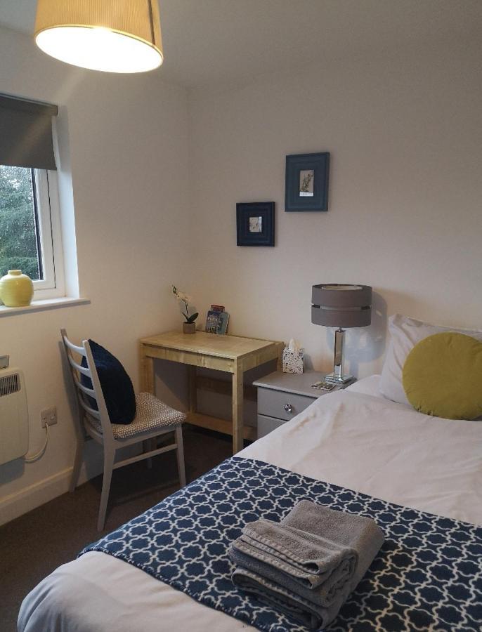 Homestay York City Homestays